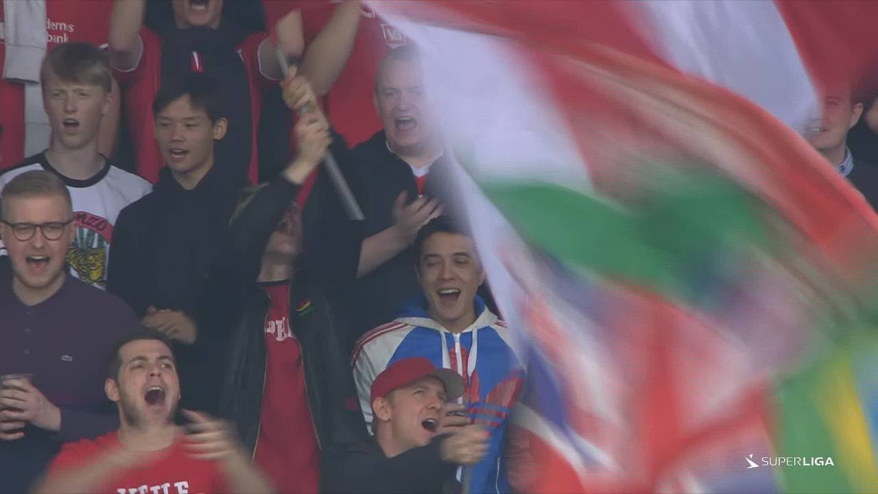 Vejle Boldklub vs SønderjyskE | Exciting Match Highlights from April 7, 2019 ⚽