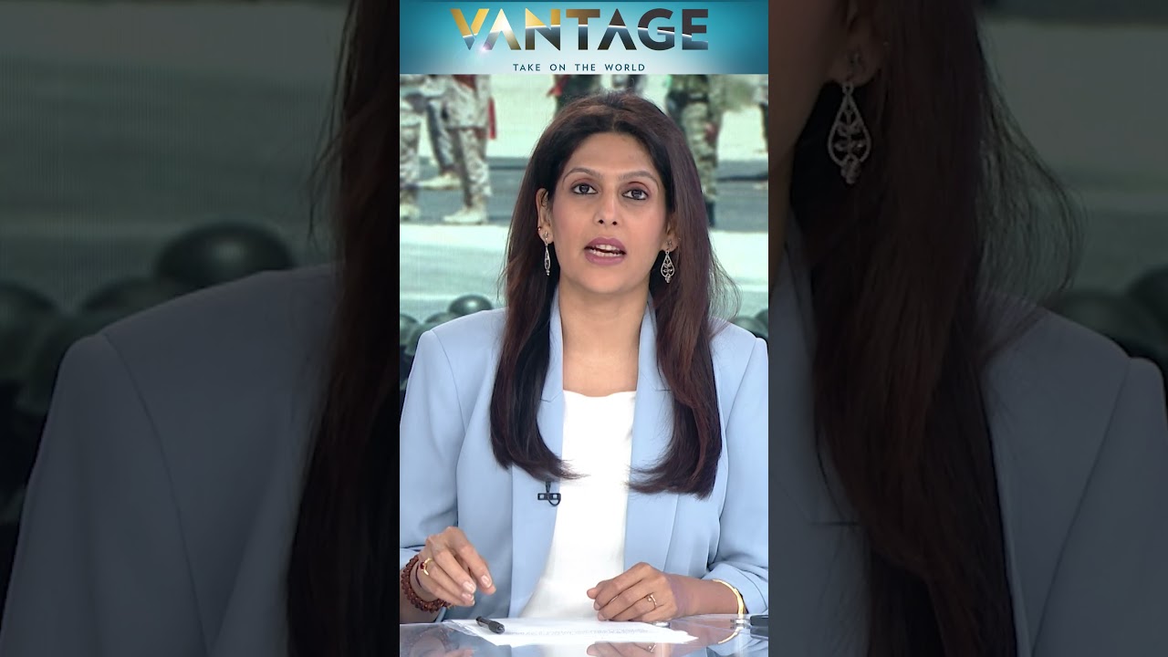 Challenges to Islamic NATO | Vantage with Palki Sharma