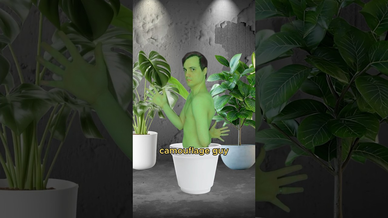 Heist Crew Parody of Bad Guy 🎶