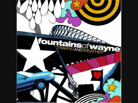 Fountains of Wayne - This Better Be Good