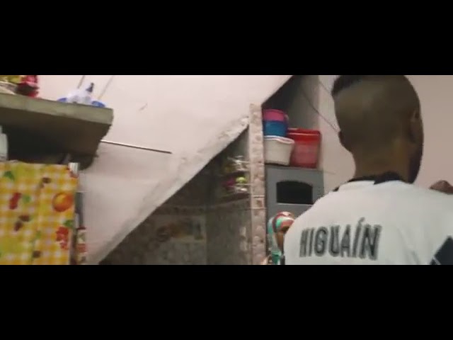 7liwa ft Balti - Yama 🎶