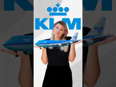KLM Economy Class: The Best Way to Fly Economy? (Airline Review)