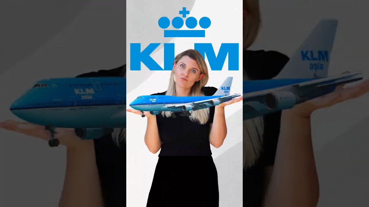 KLM Economy Class Review ✈️: Is It the Best Way to Fly Long Haul?