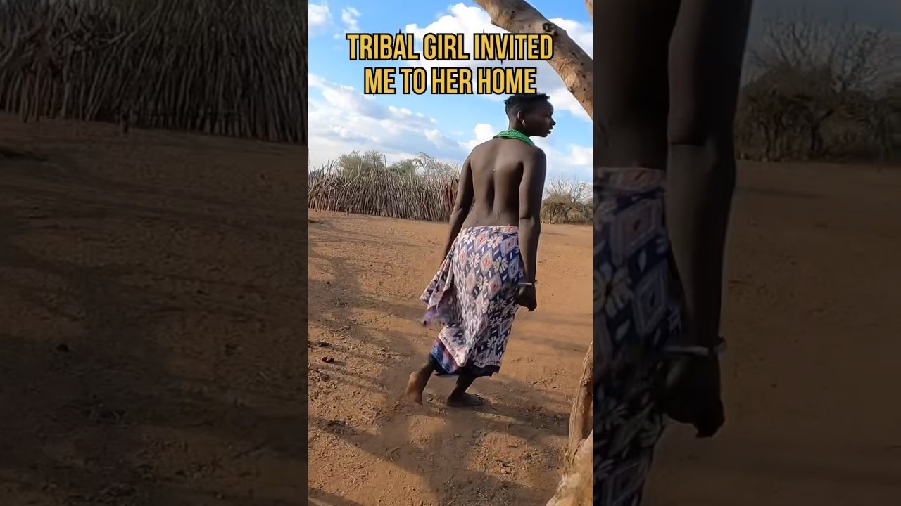 Explore Africa's Rich Culture ๐