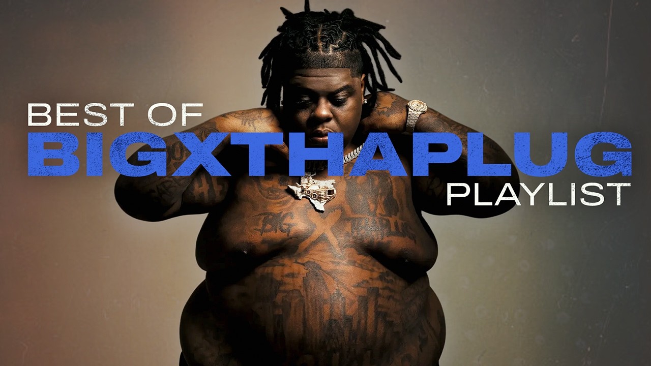 Top Hits by BigXthaPlug 🎶 | Ultimate Playlist of His Best Songs
