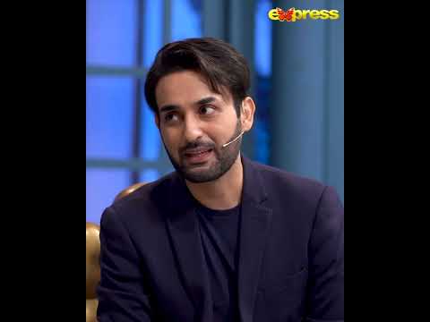 An Idea That Changes Affan Waheed's Life #affanwaheed #hassanchoudary #thetalktalkshow