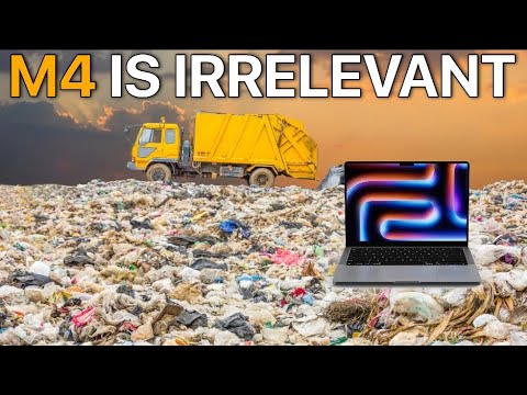 Waiting for MacBook Pro M5 Max: Why Not M4? 🚀