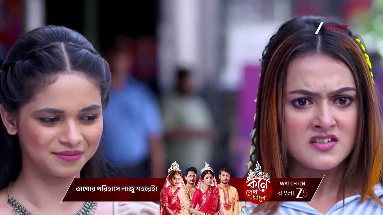 Phulki Episode 862 | Best Scene of the Day 🌸 | Zee Bangla Oct 29, 2025