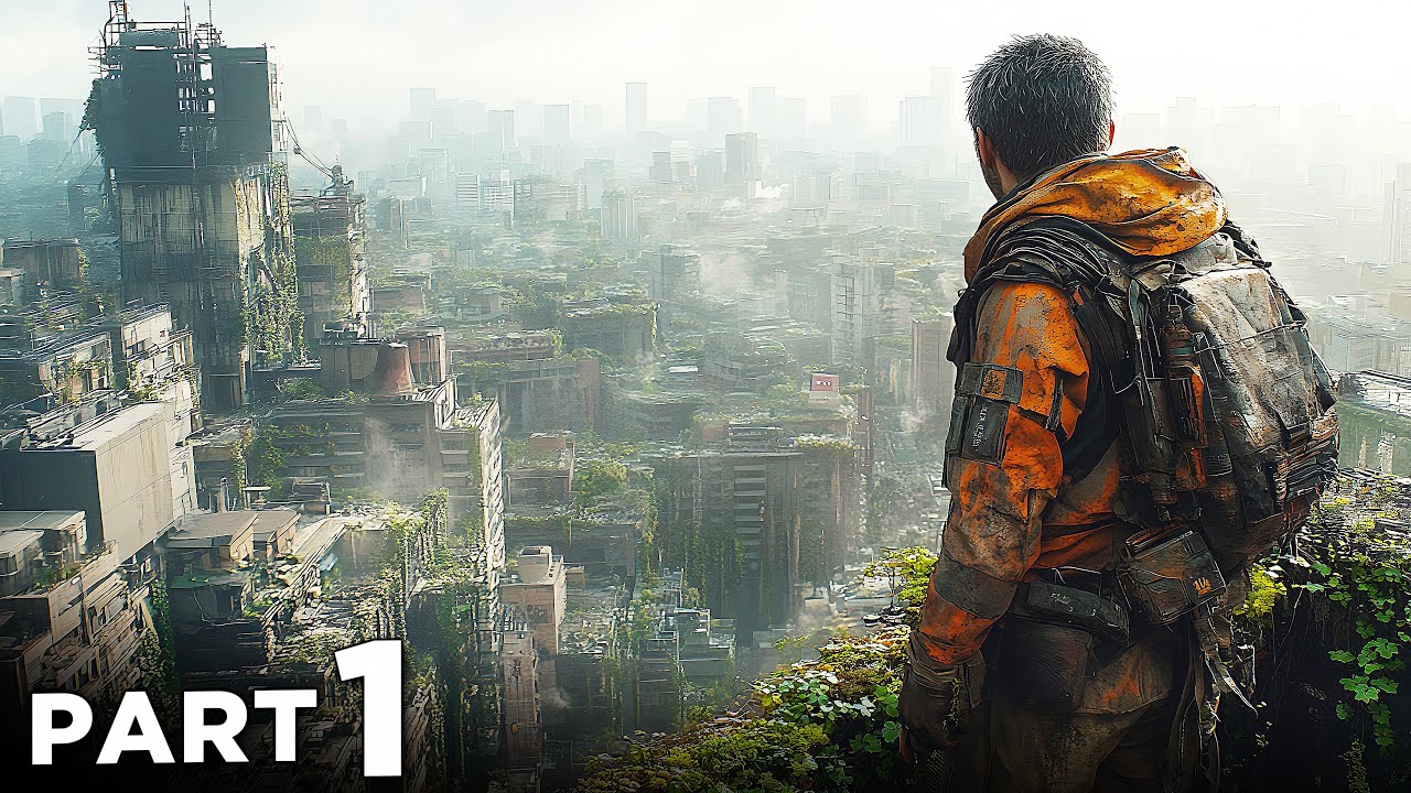 ATOMFALL: Survival Action in Post-Apocalyptic Britain 🌍