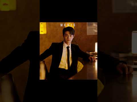 He’s So Smooth In This Scene 🔥 #AsBeautifulAsYou #cdrama