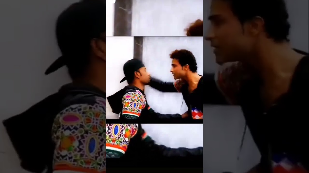 Raghav Juyal's Best Scene in ABCD 2 🎬