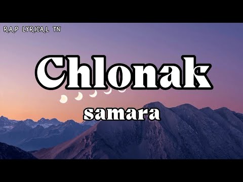 Samara - Chlonak (Lyrics)