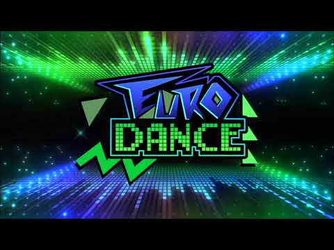 EuroDance Hits 90's - Vol.1 (La Bouche, Haddaway, Maxx, Culture Beat...)
