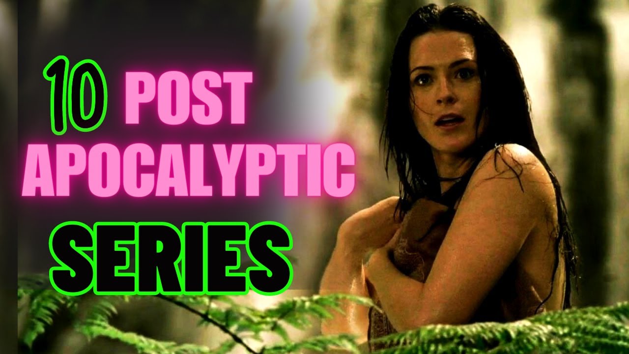 Top 10 Post-Apocalyptic TV Series on Streaming Platforms