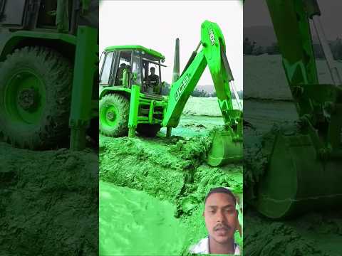 Heavy Machinery Video #viral #automobile #tractorglobal #viralvideos #trending #farming #jcb #shorts