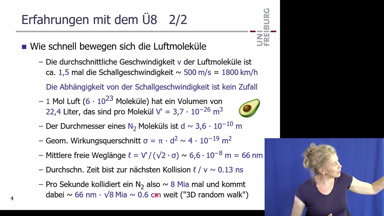 Algorithmen & Datenstrukturen SS 2023 – Vorlesung 09 📚