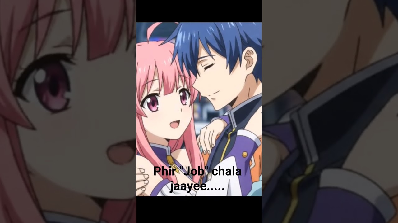 When Romance Turns into a Job Hunt 😅 #KissCam #CEORomance