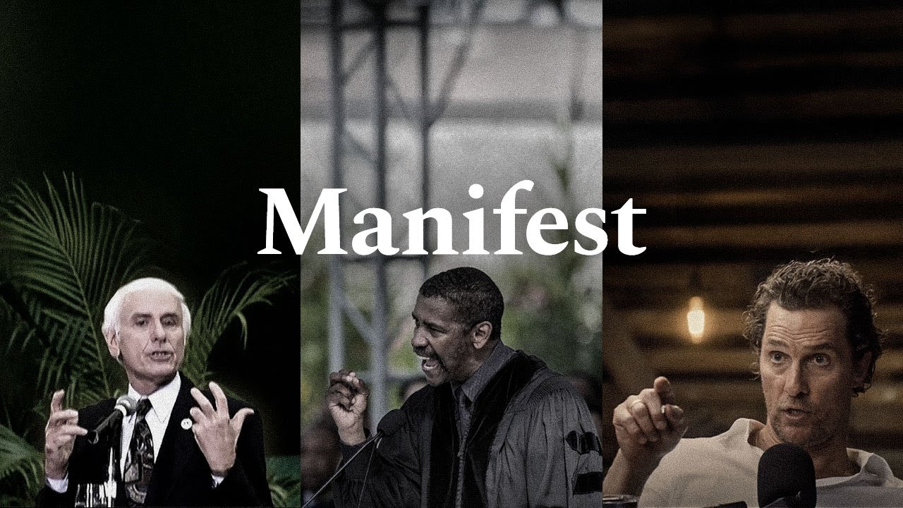 Think Big: Morning Motivation for Success ✨