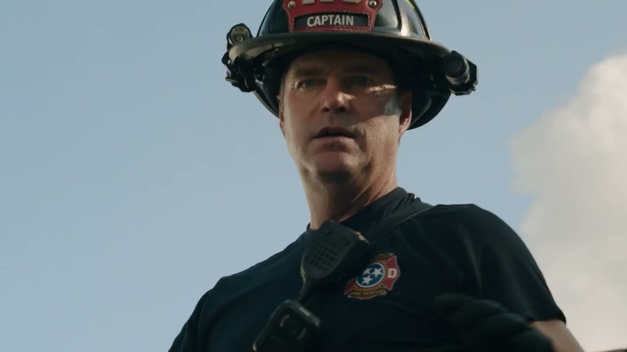 911 Nashville S1E4: Help Me! 🚑