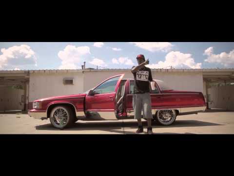 420Bastardboy - Kreepin Slow - Xclusiv World Premi