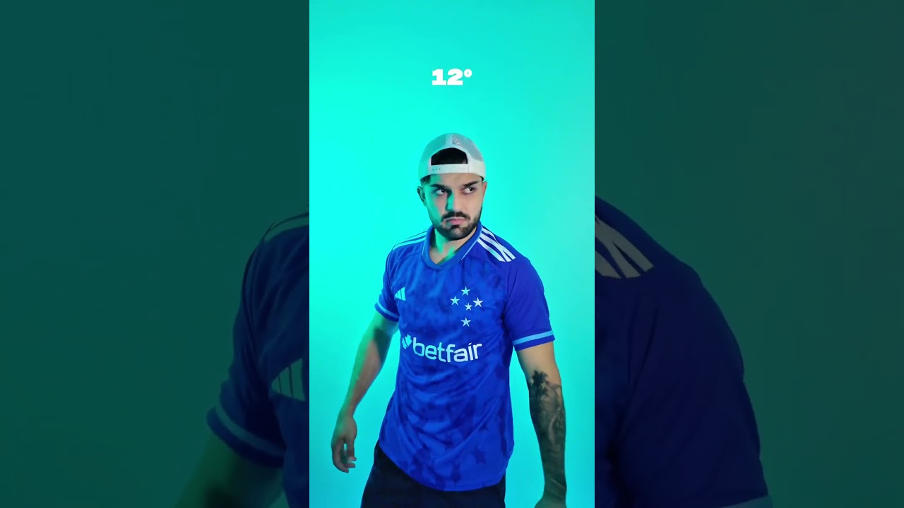 Tabela do Brasileirão 2025 - Segunda Rodada