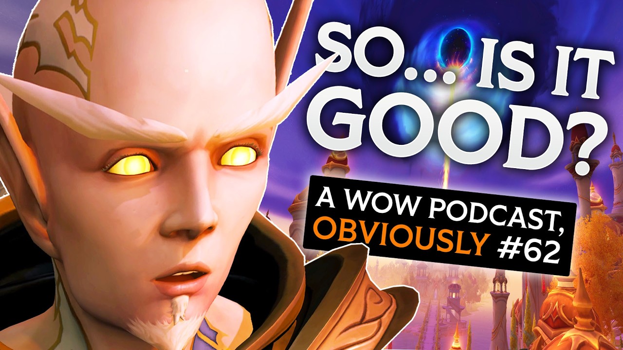 Midnight One Week In... The Debate