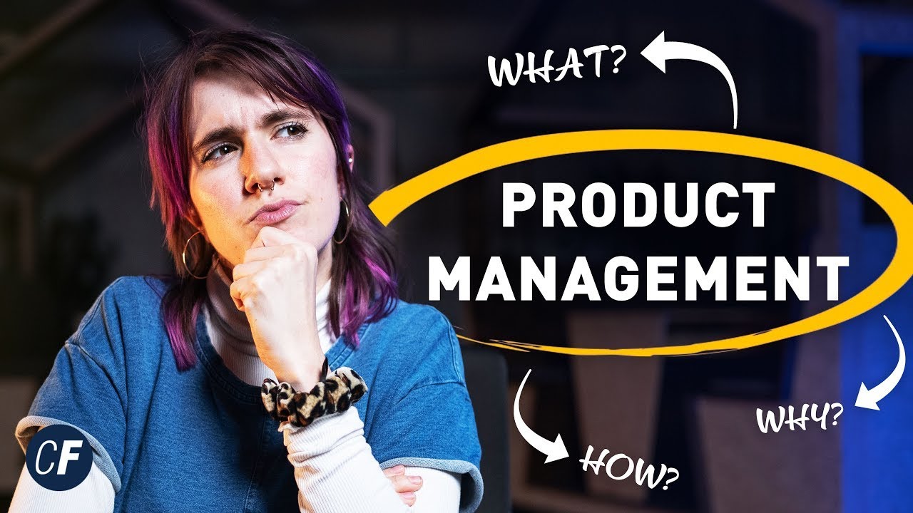 What Does a Product Manager Do? (2024) 🔍