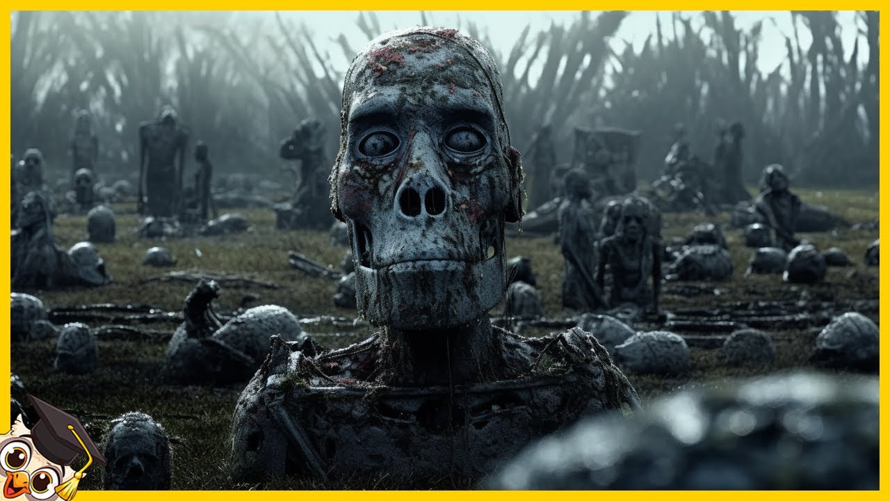 20 Lugares Misteriosos Sin Explicación Científica