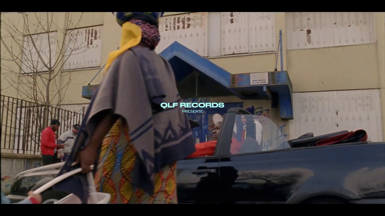 PNL - Deux Frères 🎶 Clip Officiel | Découvrez le hit incontournable