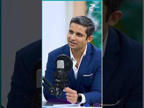 Hakeem Shahzad Ne Jhot Ki Had Par Kr Di ! 24 News HD