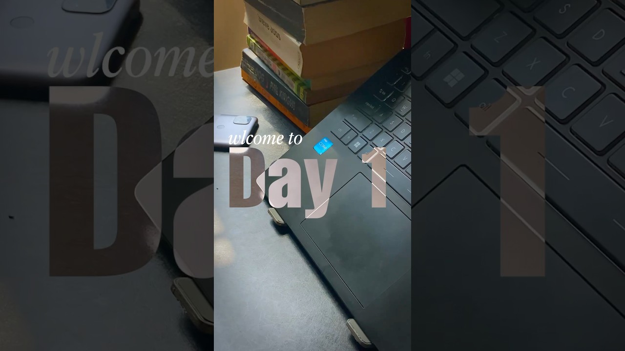 Day 1 15-Day Python Tutorial: Install Python & VS Code 🚀