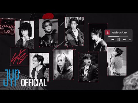 Stray Kids <合 (HOP)> Mashup Video