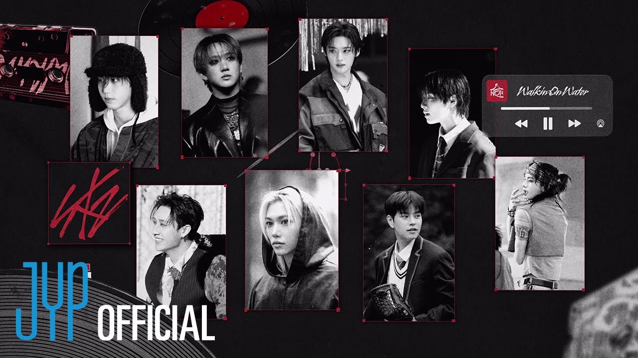 🔥 Stray Kids <合 (HOP)> Mashup Video – Must-Watch Remix!