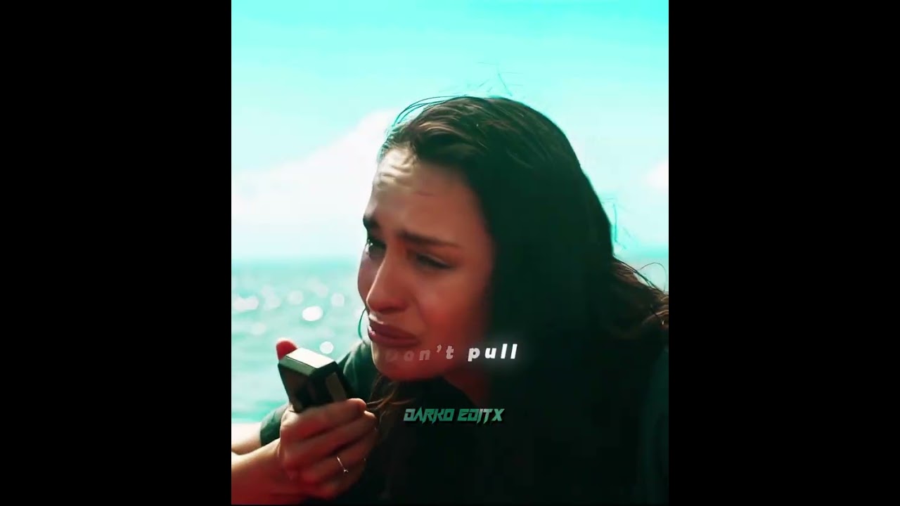 He Didn't Deserve This 😟