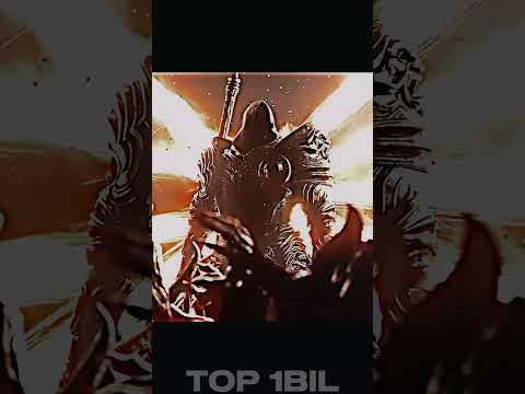 Inarius Vs Tyrael | Diablo Who wins? #archangels #tyrael