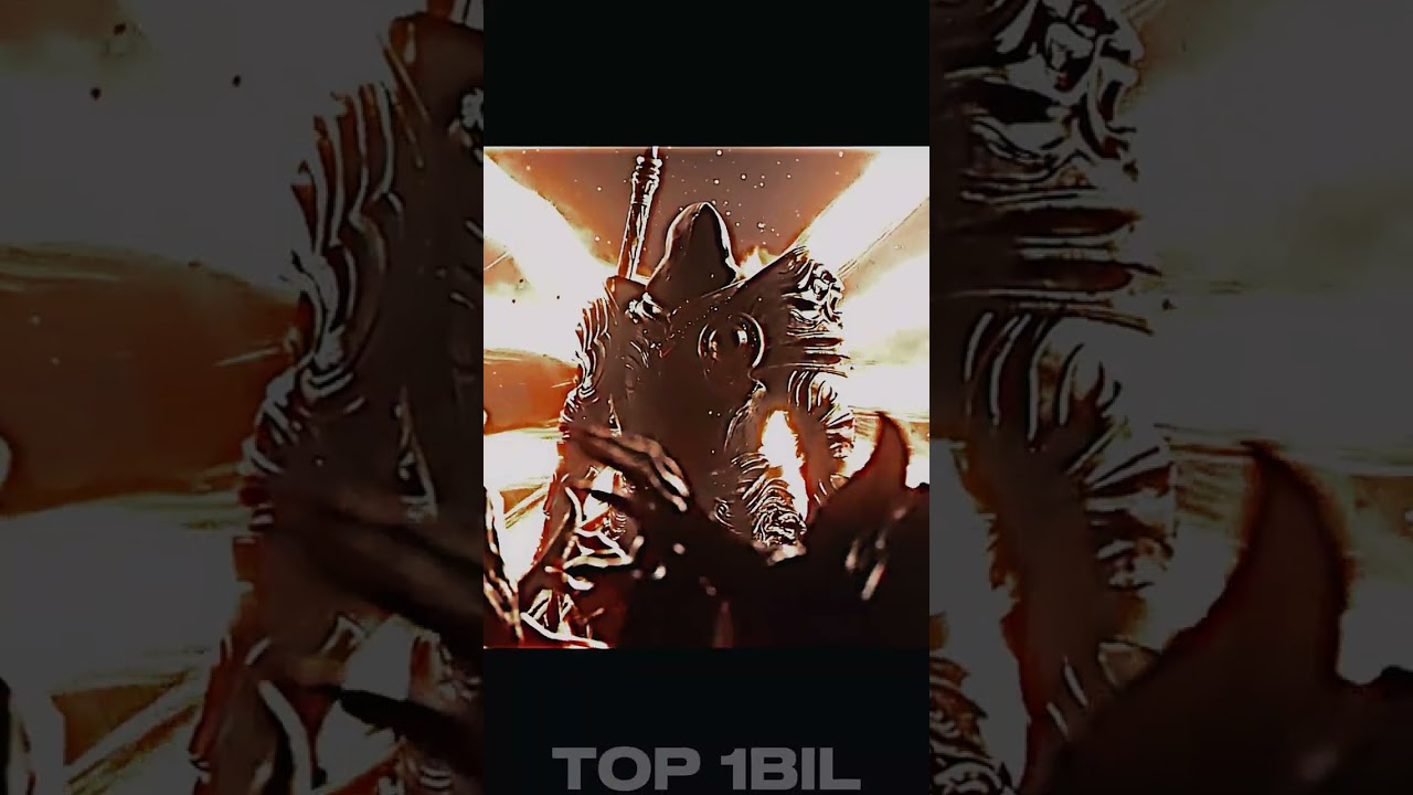 Inarius vs Tyrael: Who Reigns Supreme in Diablo? ⚔️