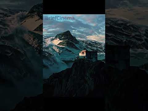 The tsunami is approaching | 2012 | BriefCinema