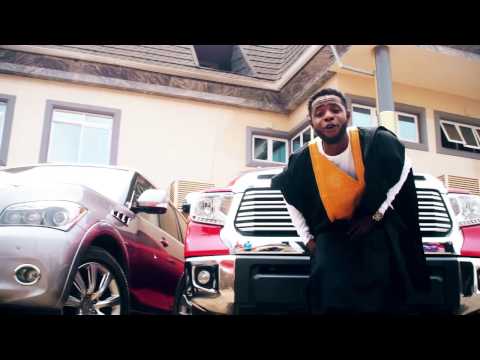 Gouti on Duty ft Pjay in Okwa Chukwu