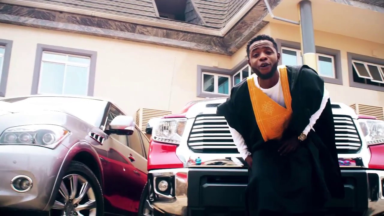 Gouti on Duty ft Pjay - Okwa Chukwu (Official Music Video) 🎵