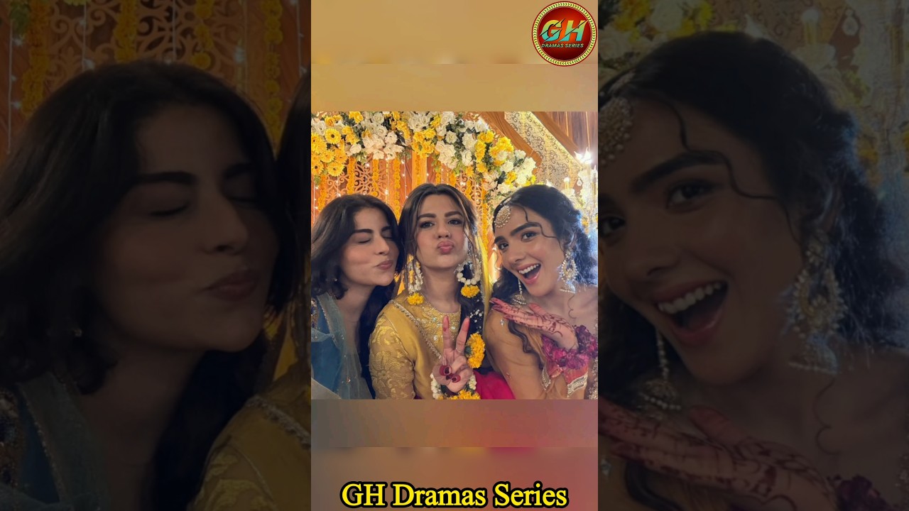 Ilzam e Ishq Last Episode 29 Maria Malik | Ariba Mir | GH Dramas Series | GH Dramas TV