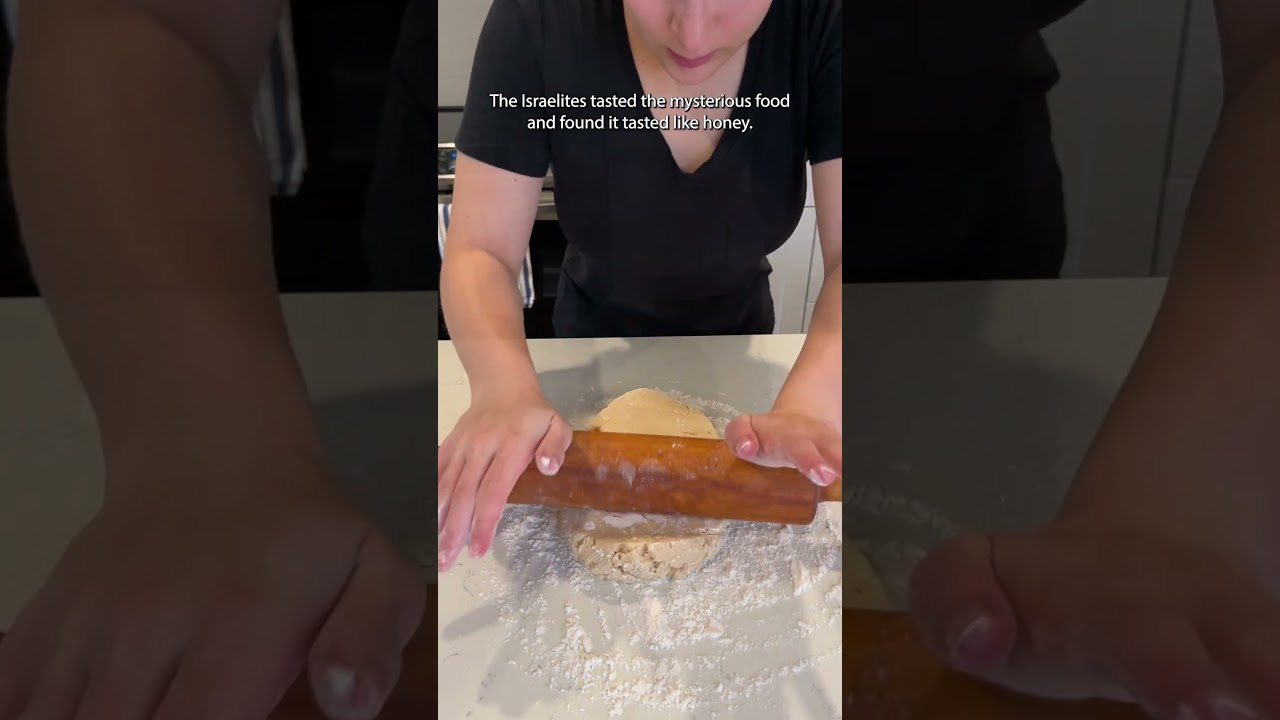 What Is Manna? 🍯 Discover Its Honey Flavor