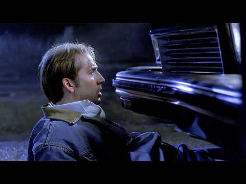 Nicolas Cage (Thriller) Red Rock West - 1993 | Film complet en français