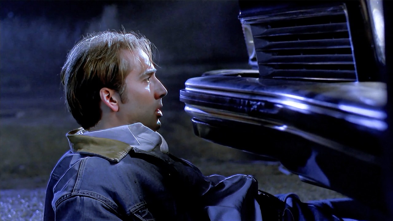 Red Rock West (1993) – Thriller avec Nicolas Cage 🎥