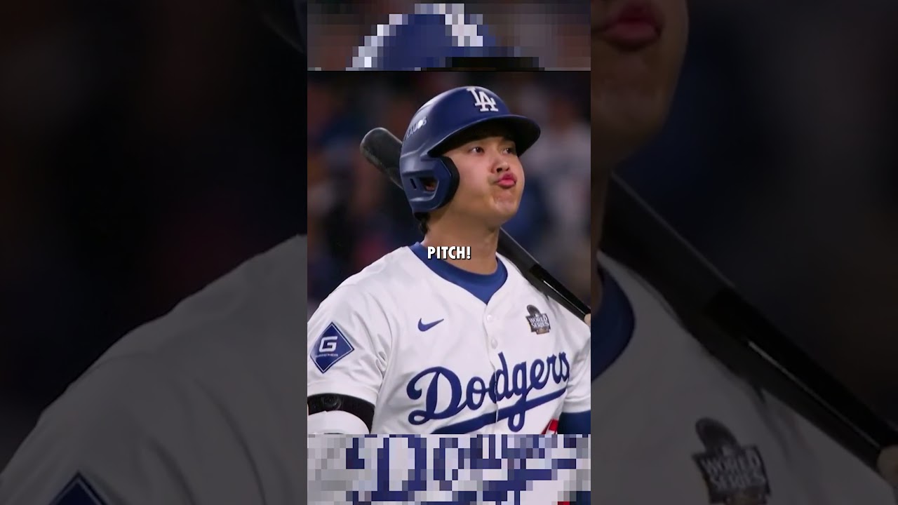 Freddie Freeman’s Epic Walk-Off Grand Slam Seals Game 1 Victory! ⚾️