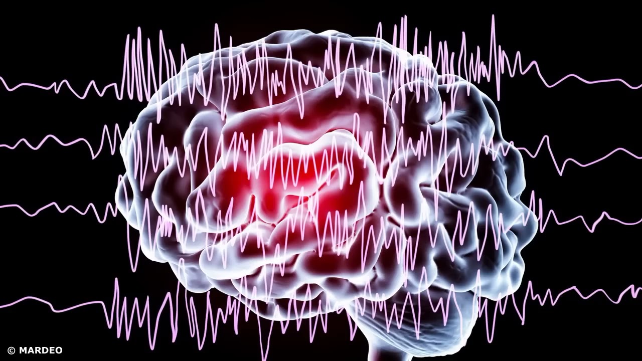 Onde Delta pour un Sommeil Profond et Réparateur 💤