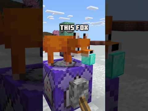 We got block-displays in bedrock before GTA 6. |  #minecraftbedrock #minecraftpe #commandblocks