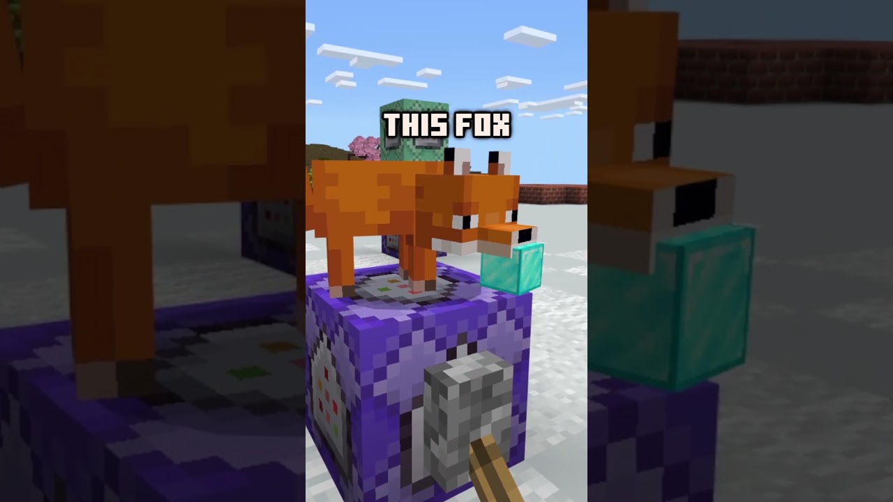 Minecraft Bedrock Breakthrough: Create Block Entities Before GTA 6! 🚀