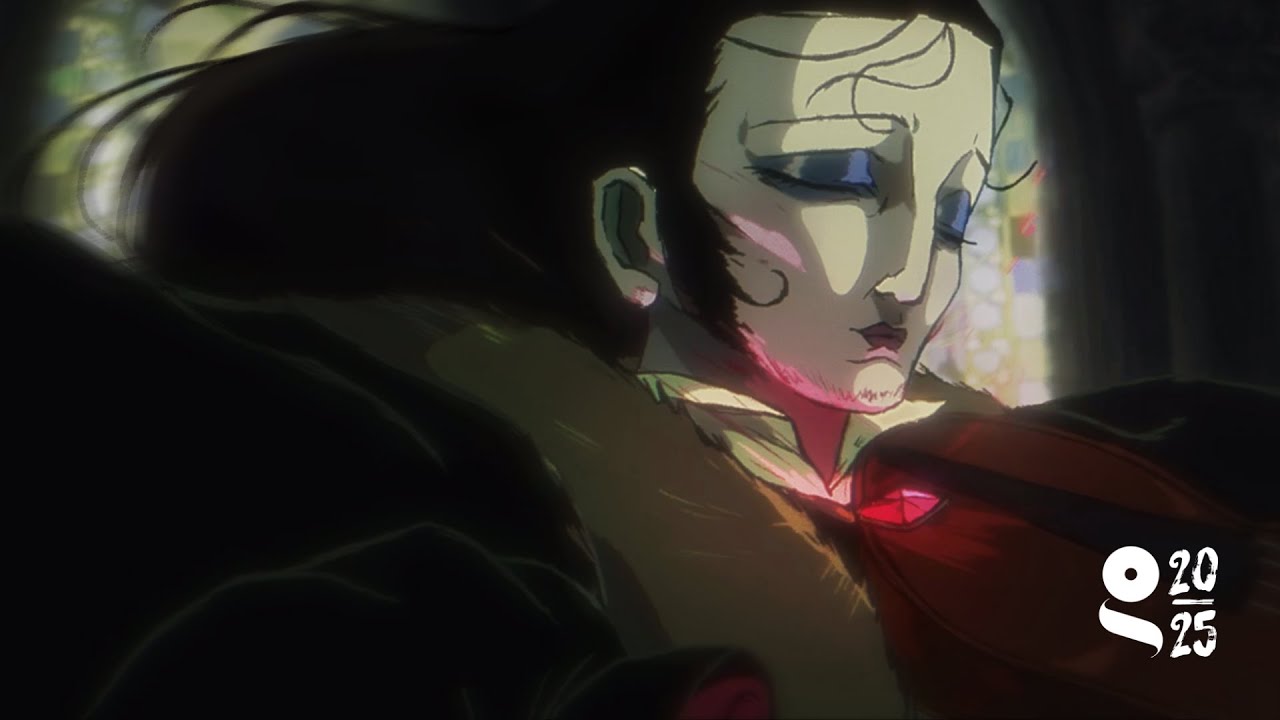 NICCOLO (2025) | GOBELINS Animation Short Film – A Journey of Passion & Authenticity 🎻