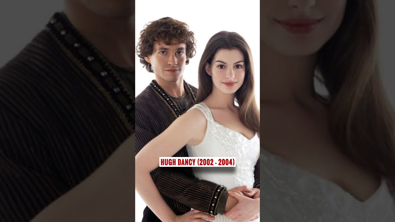 Anne Hathaway Husband & Boyfriend List - Who has Anne Hathaway Dated?