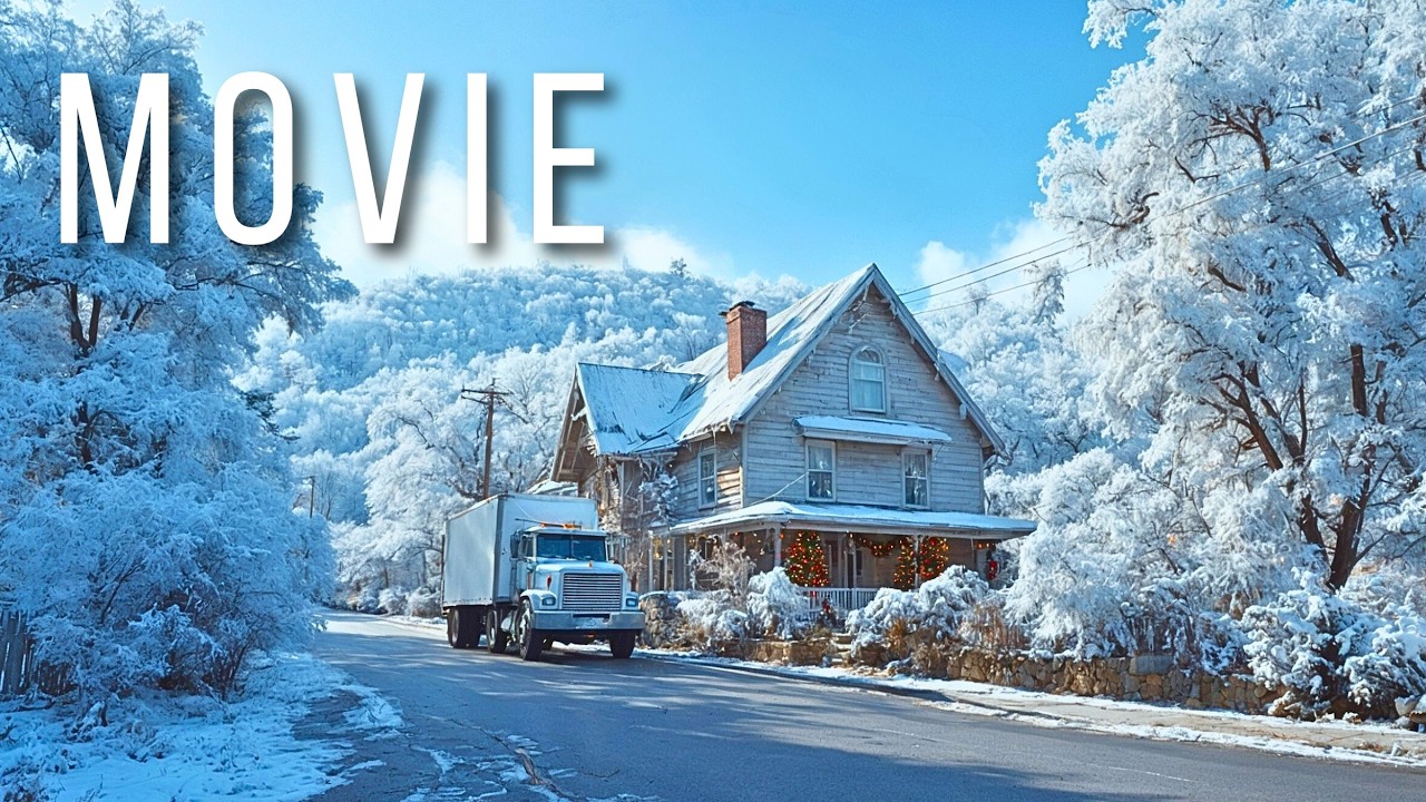 Her Journey to Fulfill Her Aunt’s Last Wish 🎬